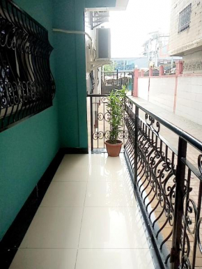 Logement Cosy Makepe